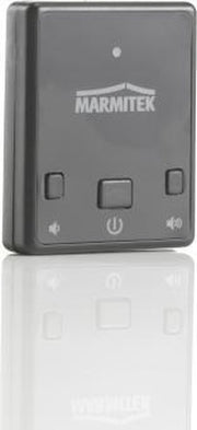 Marmitek BoomBoom 77- Bluetooth | aptX & aptX Low Latency | Portable | Accu