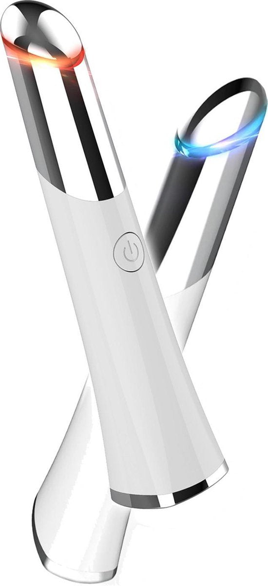 Electric Heated Eye Massage pen