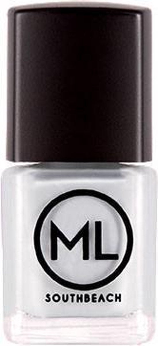 Model Launcher Nail Polish - Cat Whiskers