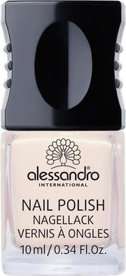alessandro 929 Pretty Ballerina nagellak 10 ml Nude Glans