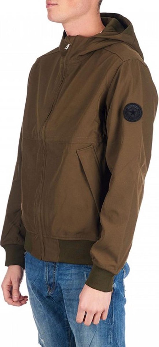 Airforce - Softshell Jacket Sporty - Heren - maat XXL