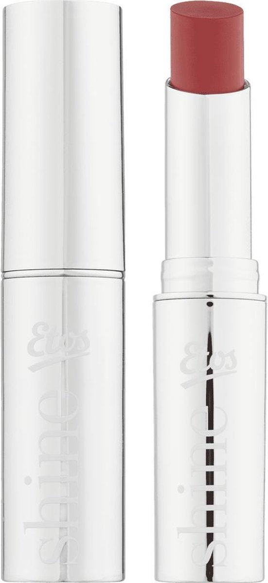 Etos High Shine Lipstick Deep Love