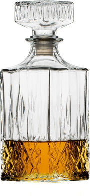 Sareva Whisky Karaf 1 Liter