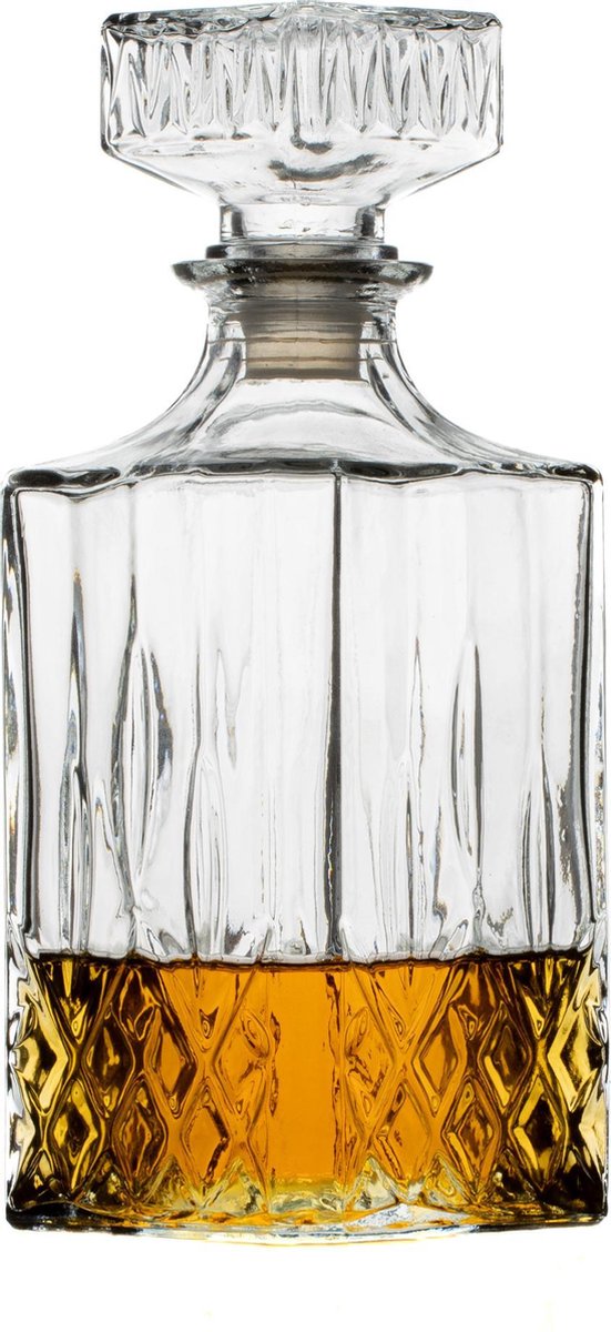 Sareva Whisky Karaf 1 Liter