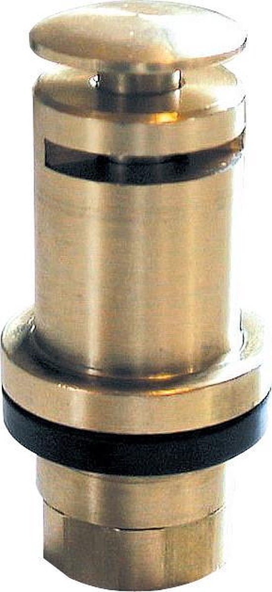 Hofman Drinkbak schroef door lepel zilver