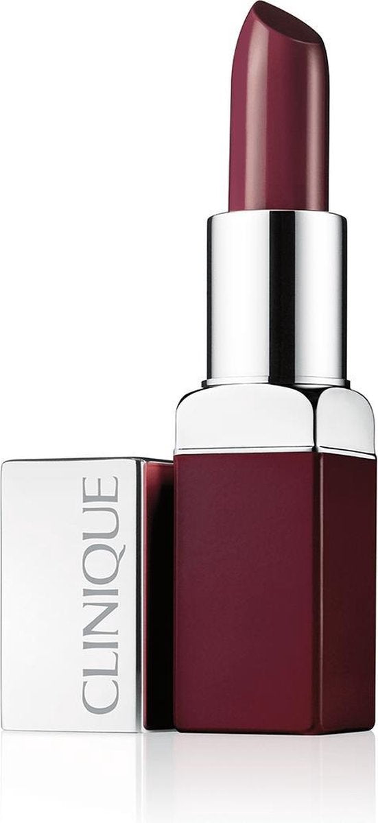 Clinique Pop Lip Colour + Primer Lippenstift - Rebel Pop