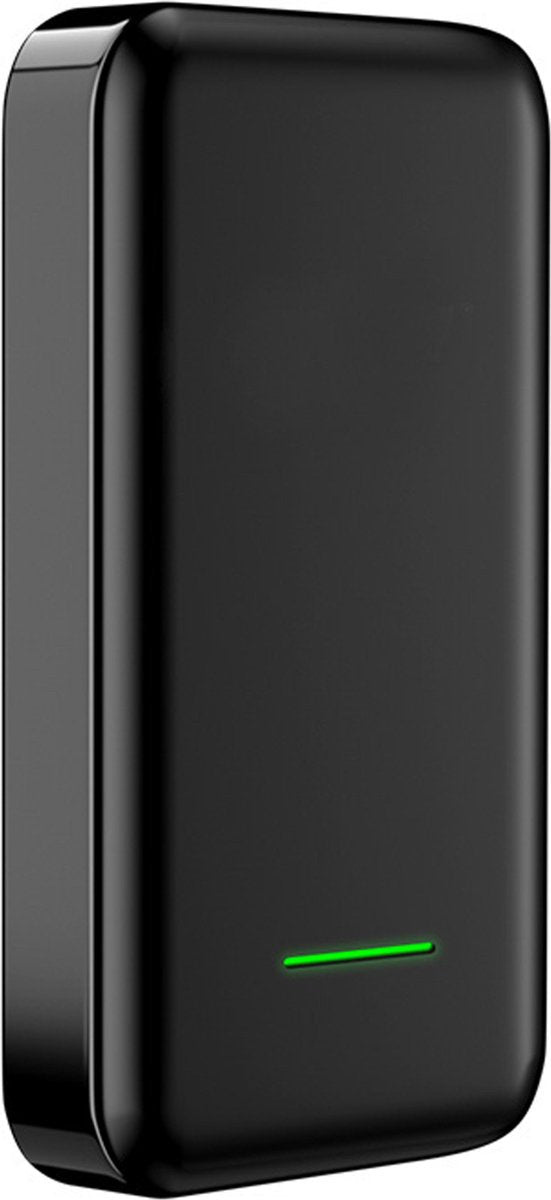 USB C - A  -Car Dongle Pro | Draadloze ontvanger voor Apple CarPlay