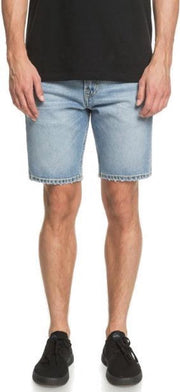 Quiksilver Modernsaltshort M Dnst Bkj0 34