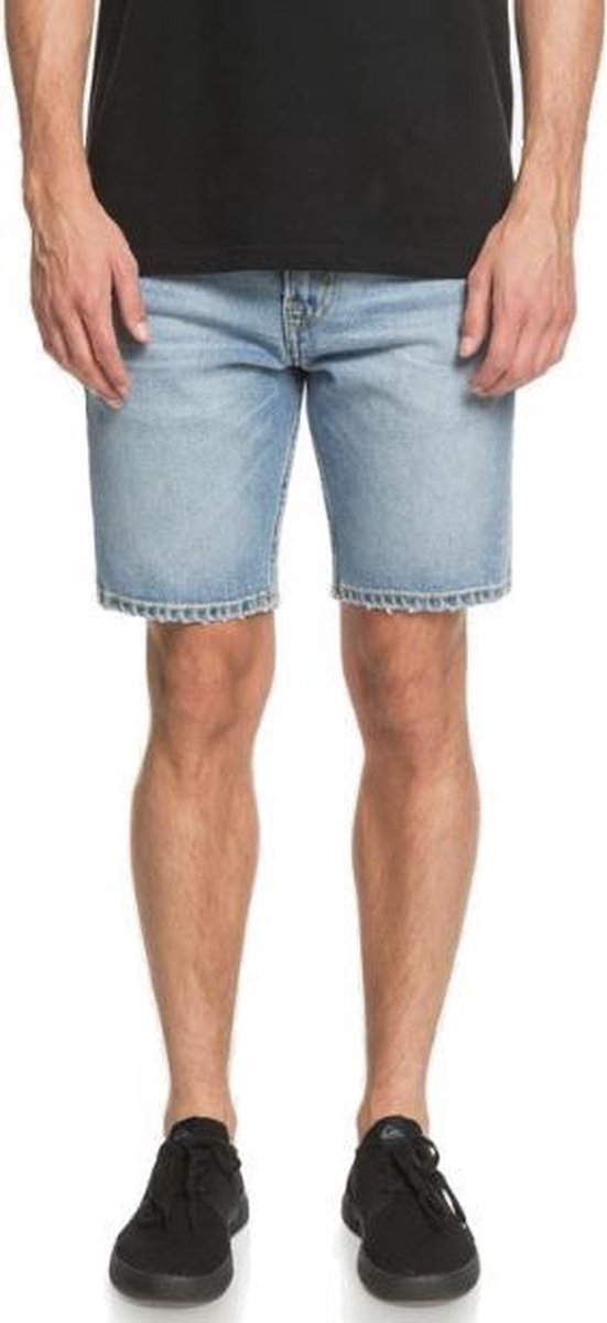 Quiksilver Modernsaltshort M Dnst Bkj0 34