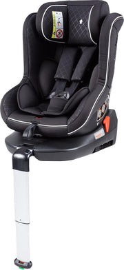 X Adventure  Autostoel Ultra Isofix - Groep 0+/1 360° Draaibaar
