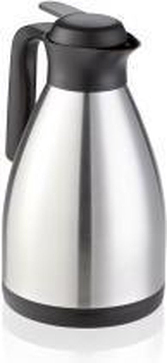 Leifheit - Shine -Thermoskan - RVS - 1