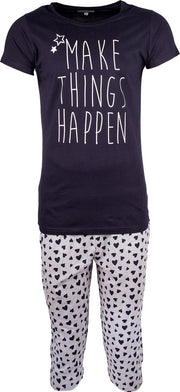 Dames Pyjama Make Things Happen 36/38