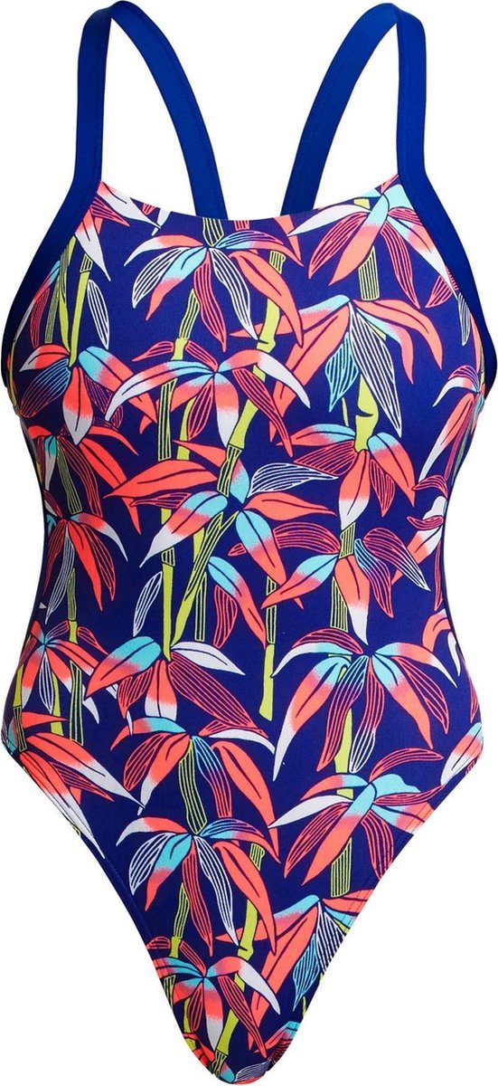 BamBamBoo Brace free one piece - Dames | Funkita