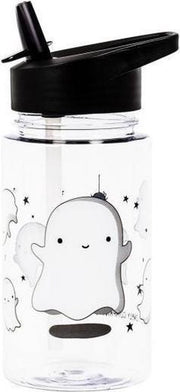 Drinkfles / waterfles: Spookje | A Little Lovely Company