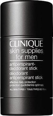 MULTI BUNDEL 2 stuks Clinique Men Roll On Anti Perspirant Deodorant Stick 75ml
