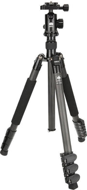Sirui ET-1204 + E-10 (Carbon fiber)