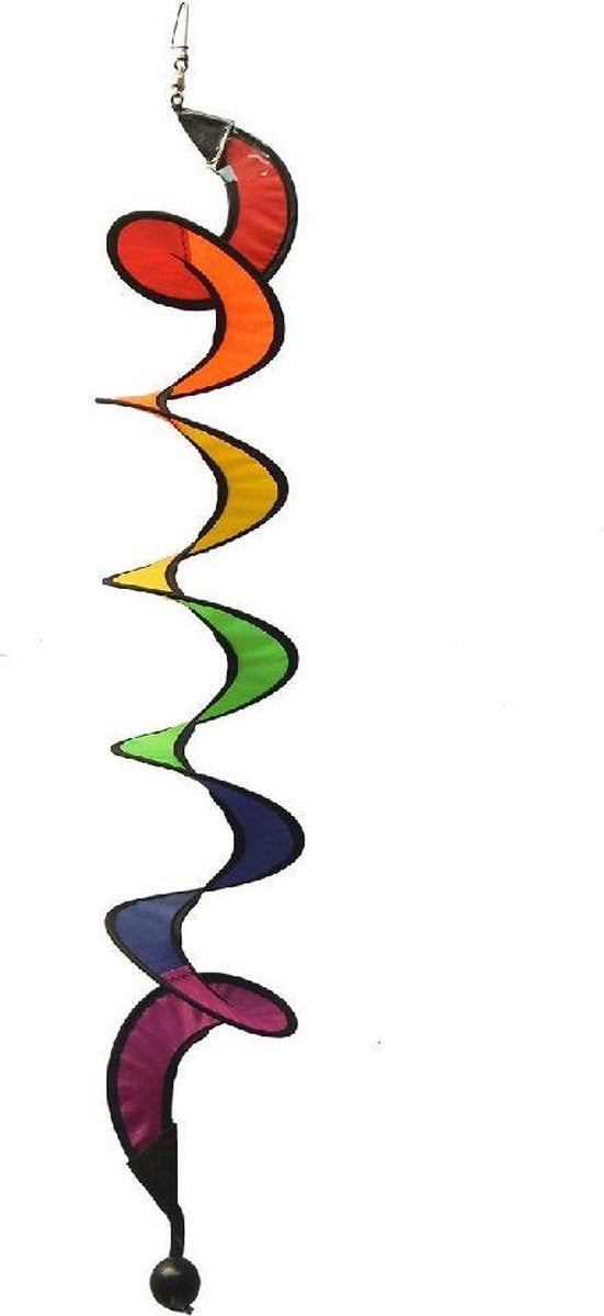 Rhombus Windgame Spiral S