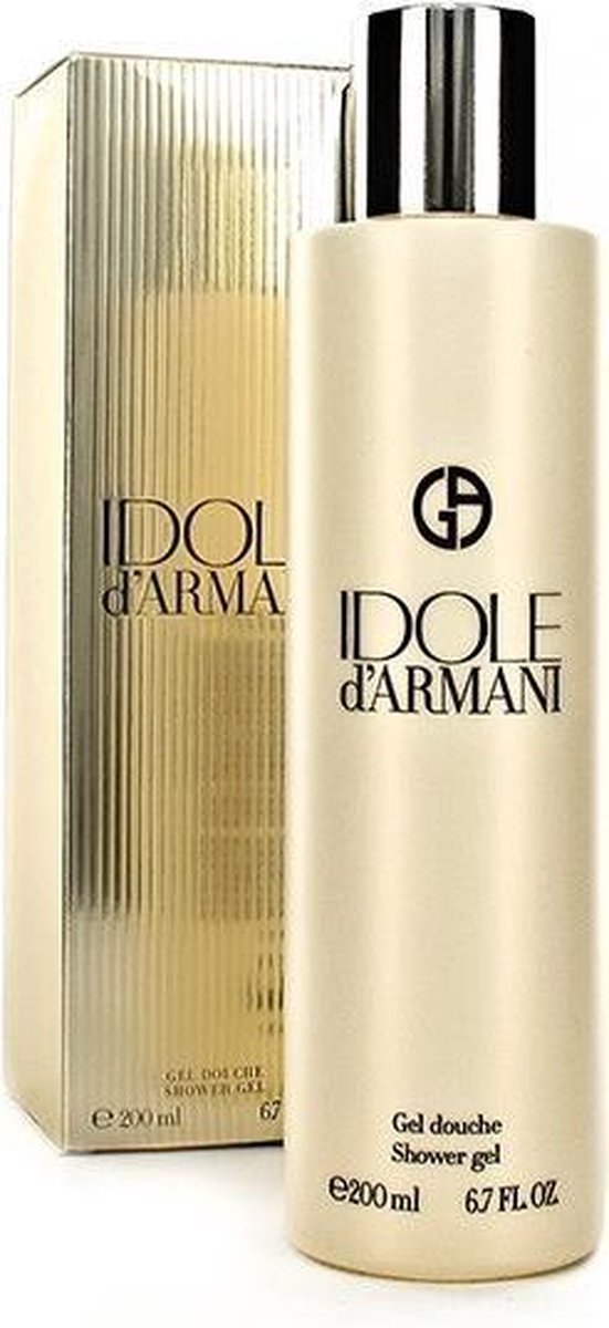 Armani Idole shower gel 200 ml