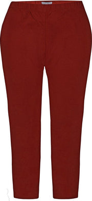 Broek TWIST bengaline Zhenzi