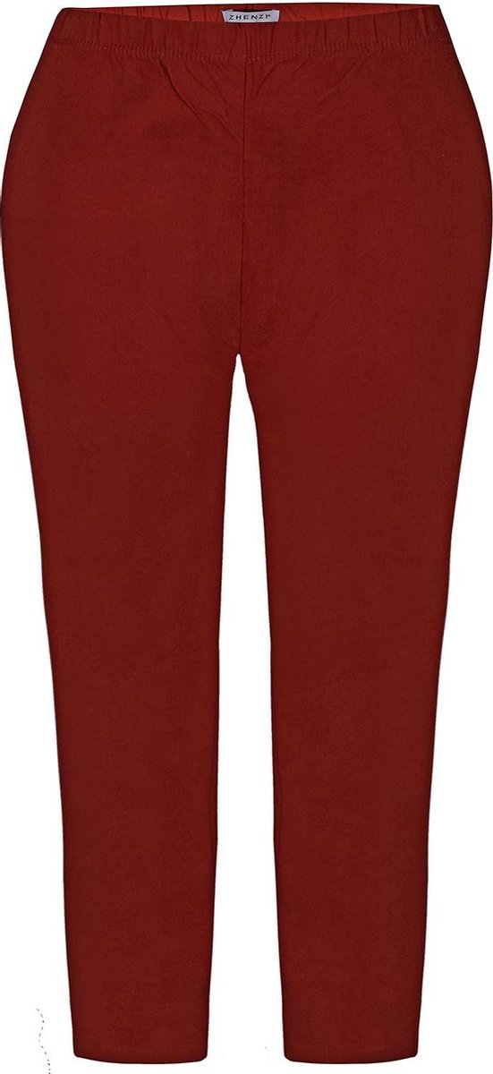 Broek TWIST bengaline Zhenzi