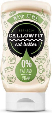 Callowfit Mayo Style
