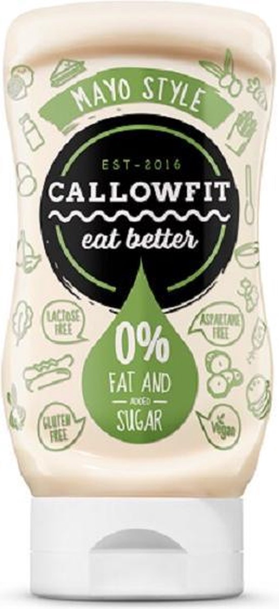 Callowfit Mayo Style