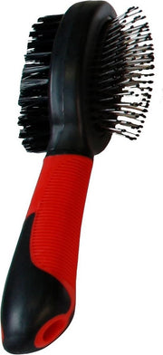 Borstel en Pinnen met Handvat L