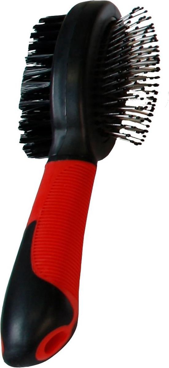 Borstel en Pinnen met Handvat L