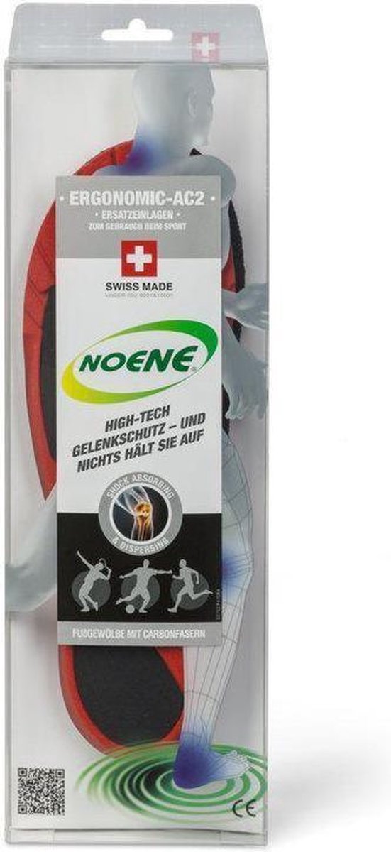 NOENE  ERGONOMIC-AC2 47 EN