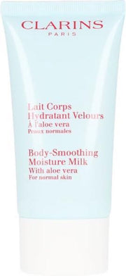 Clarins Lait Corps Hydratant Velours 75 Ml