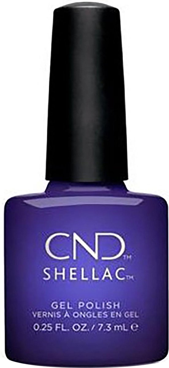 CND - Shellac - Jiggy - 7
