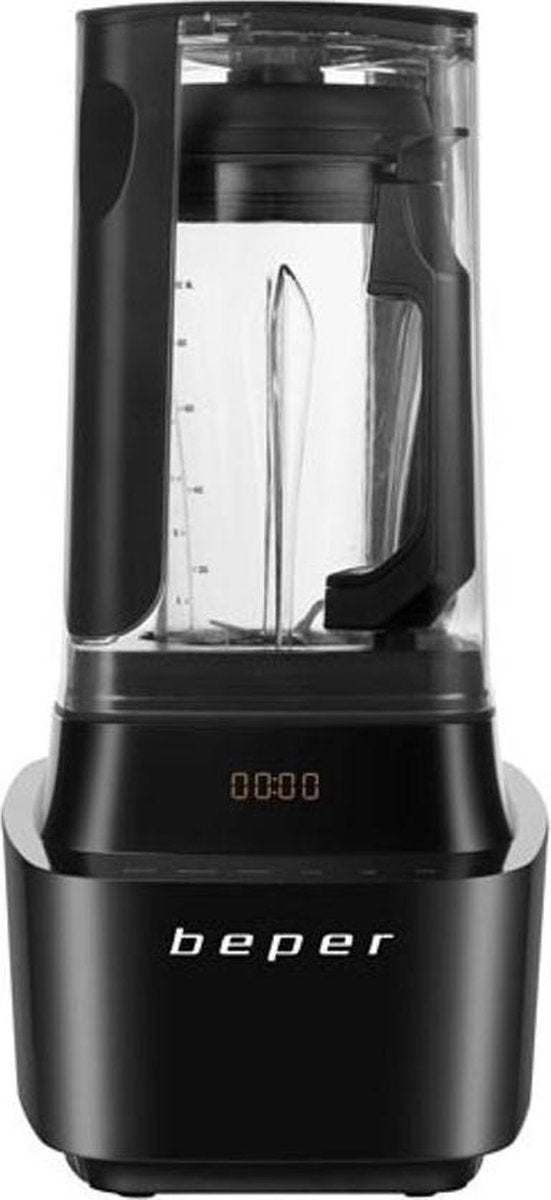 Vacuum Blender