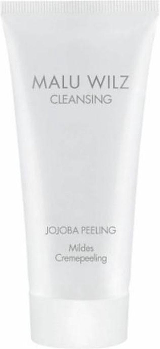 Malu Wilz Jojoba Peeling 50ml