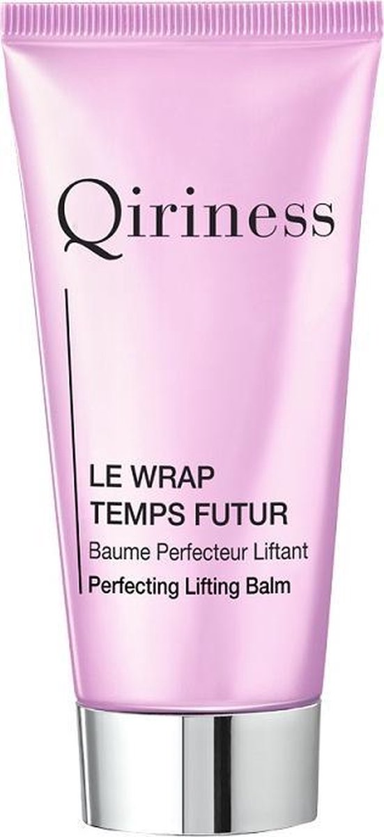 Le Wrap Temps Futur gelaatsmasker met een 50ml liftend effect