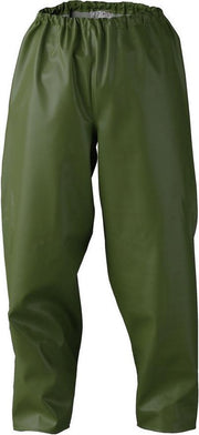 Dolfing regenbroek 4.20.01 groen maat XXXL