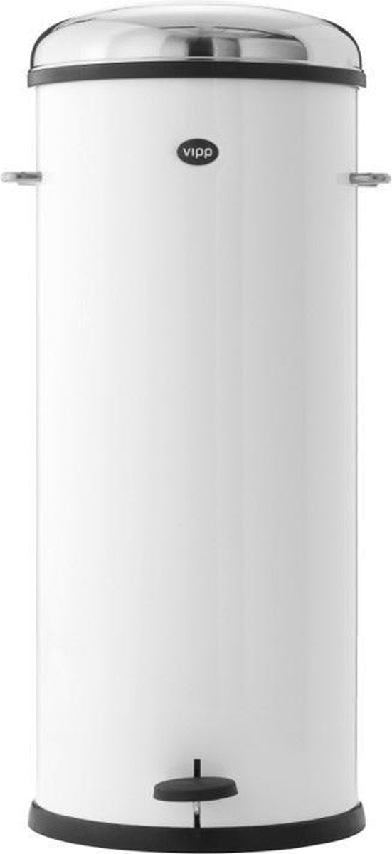 vipp17 Pedaalemmer 30 liter