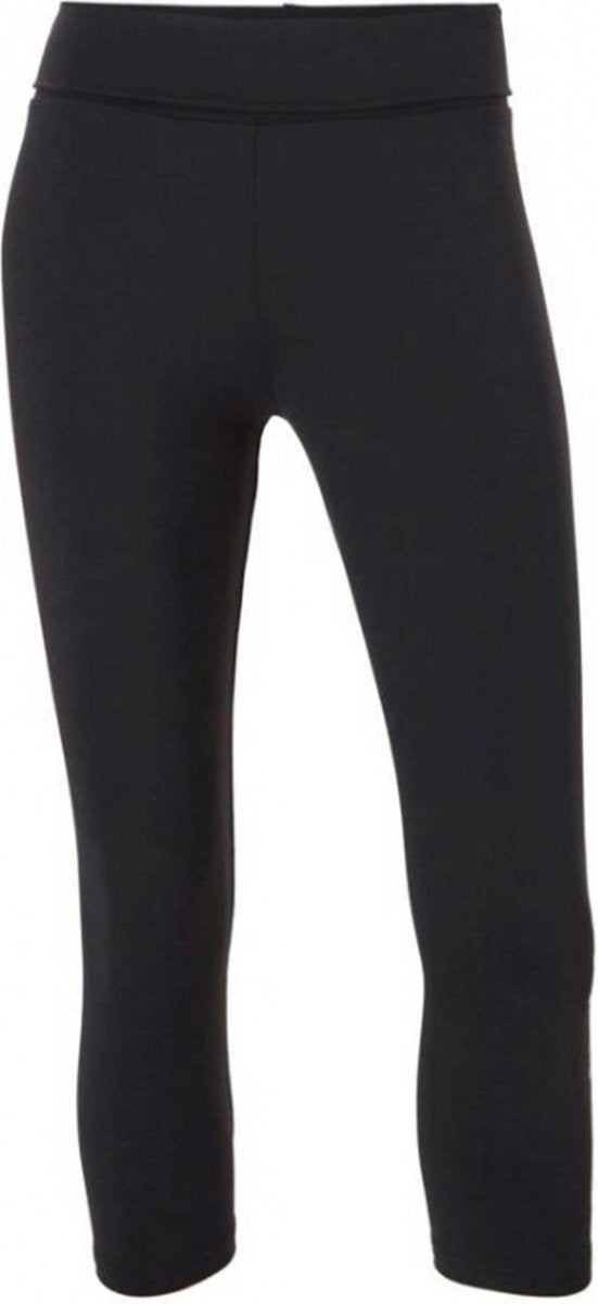 Papillon Capri Sportlegging Zwart Maat 176