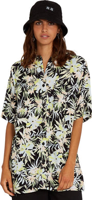 Volcom Thats My Type Overshirt Lim S