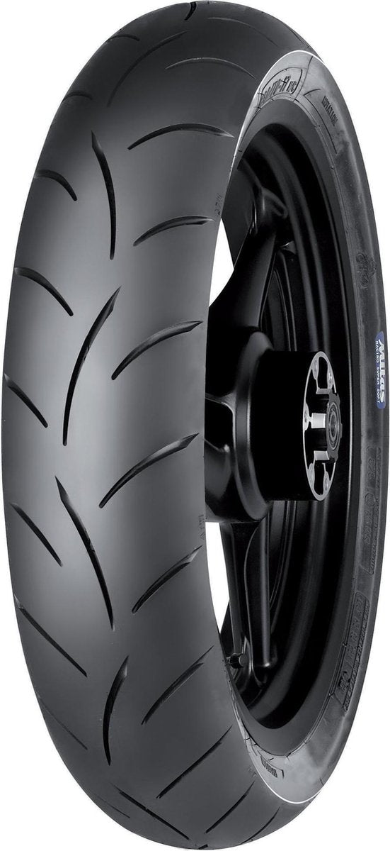 BUB Mitas 130/70-17 M-Racer TL MC50 62H 579081