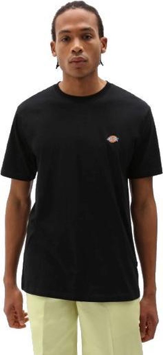 Dickies Ss Mapleton T-shirt Black M