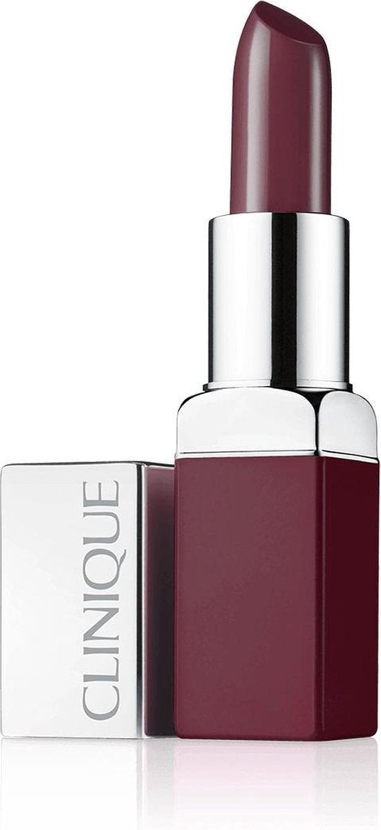 Clinique Pop Lip Colour + Primer Lippenstift  - Cola Pop