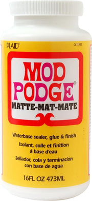 Modpodge mat 473ml