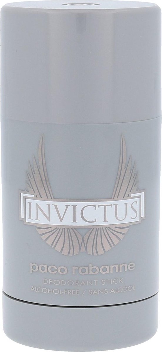 Paco Rabanne Invictus Deodorant Stick - 75 ml