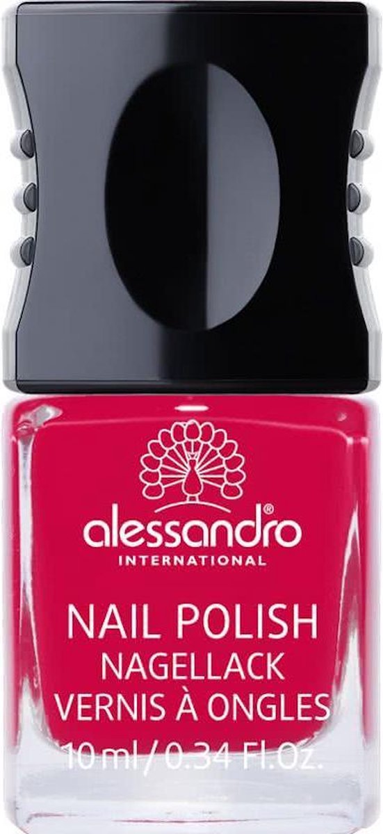 Alessandro Nail Polish - Just Joy