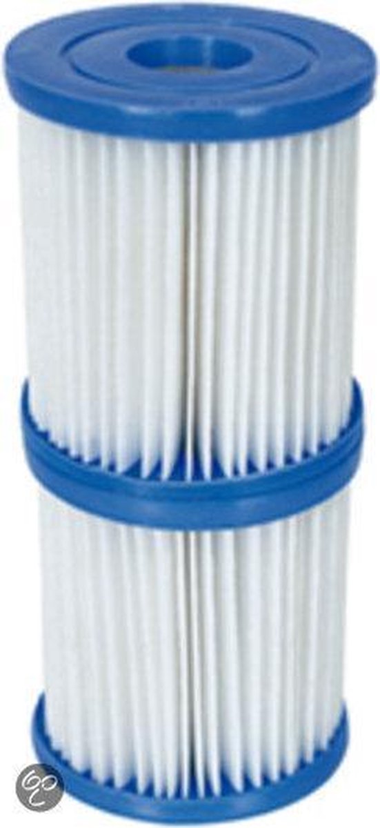 Filter Cartridge Type 1