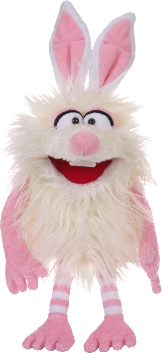 Living Puppets Monster to go
