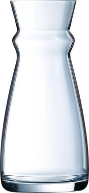 Fluid Karaf - Waterkan - Wijnkan - Schenkkan - Water Karaf - 0
