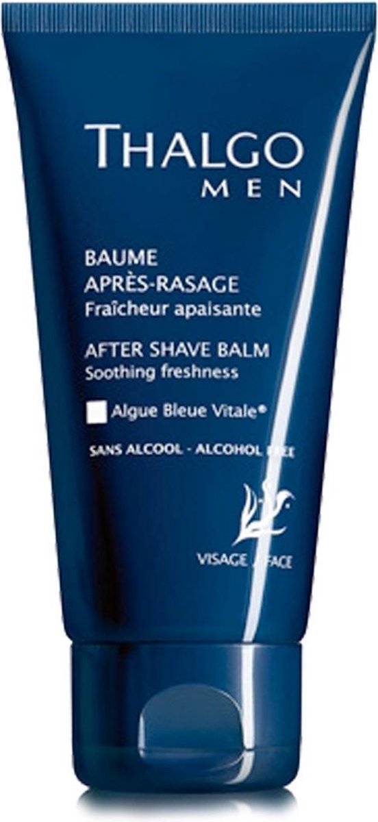 Thalgo Men Aftershave Balsam 75ml