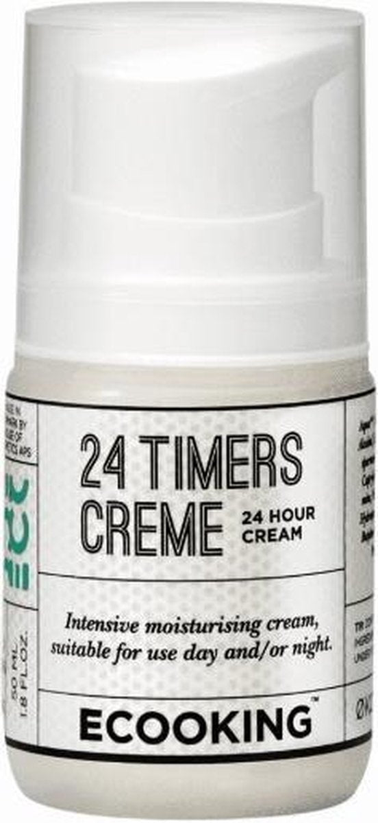 Ecooking - 24 Hours Cream