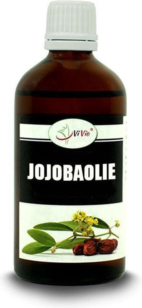 Jojobaolie 50ml